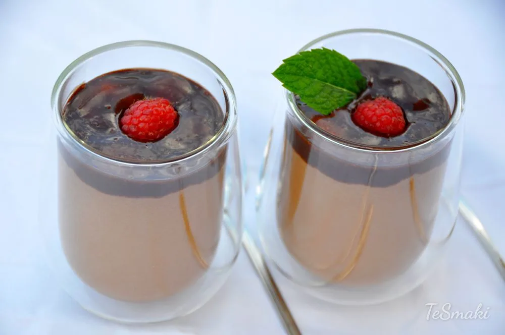 Chocolate Mousse — photo 2
