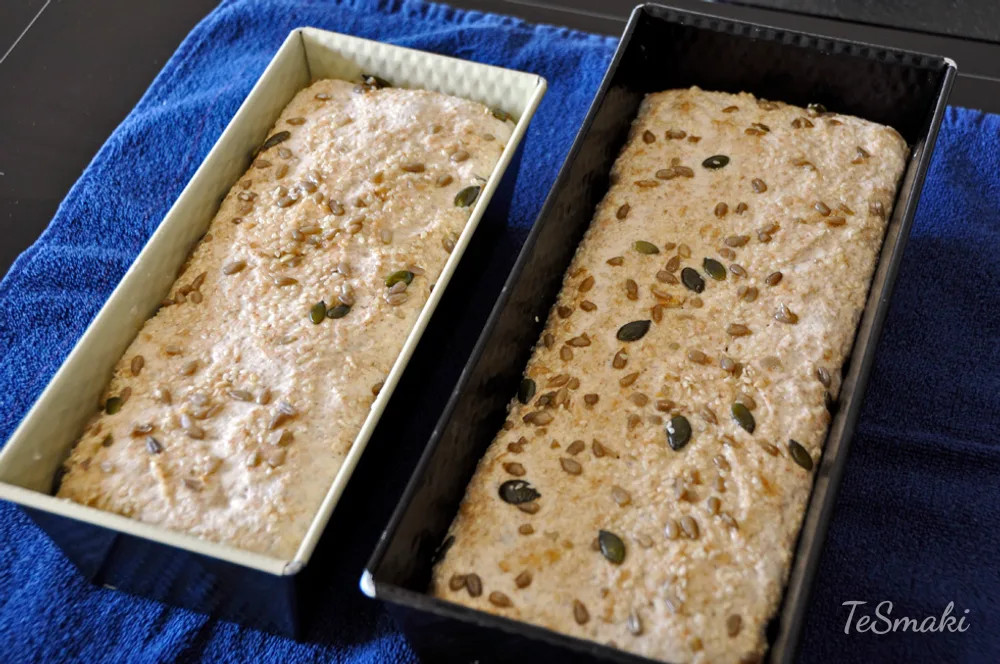 Homemade Sourdough Bread — photo 2