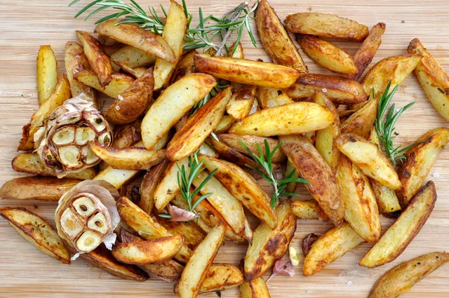 Roasted Potatoes