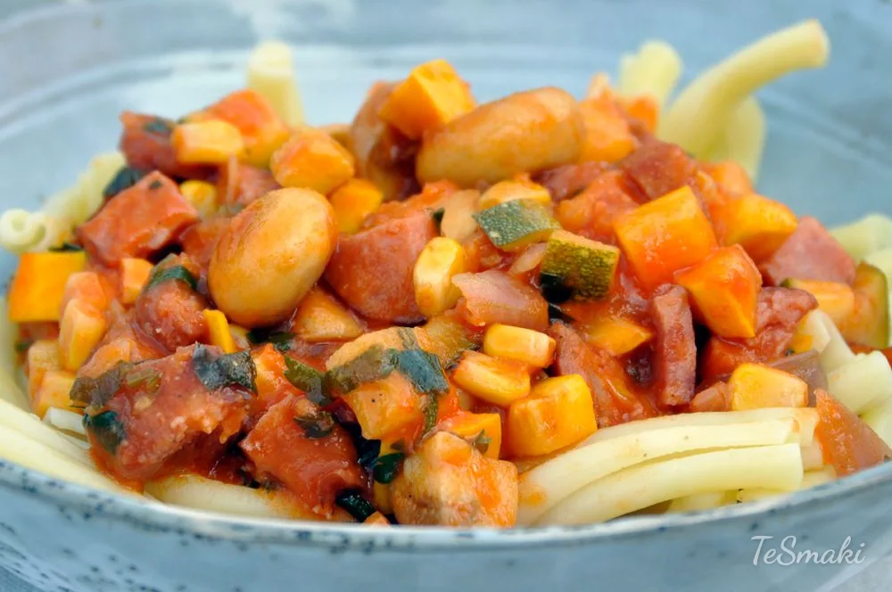 Zucchini Stew — photo 2